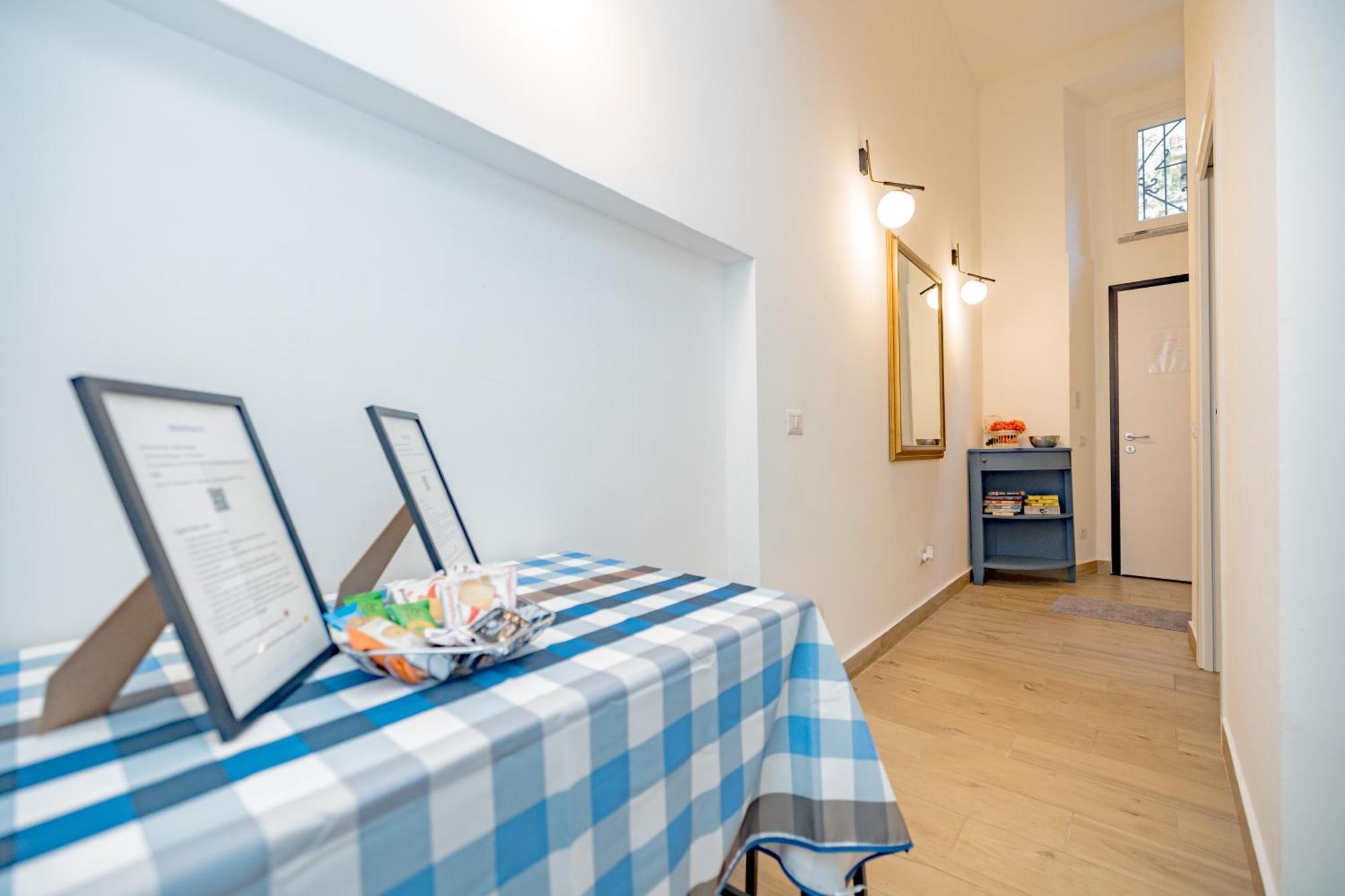 דירות Barbara'S House - Milano Navigli - 2 Km From Duomo מראה חיצוני תמונה