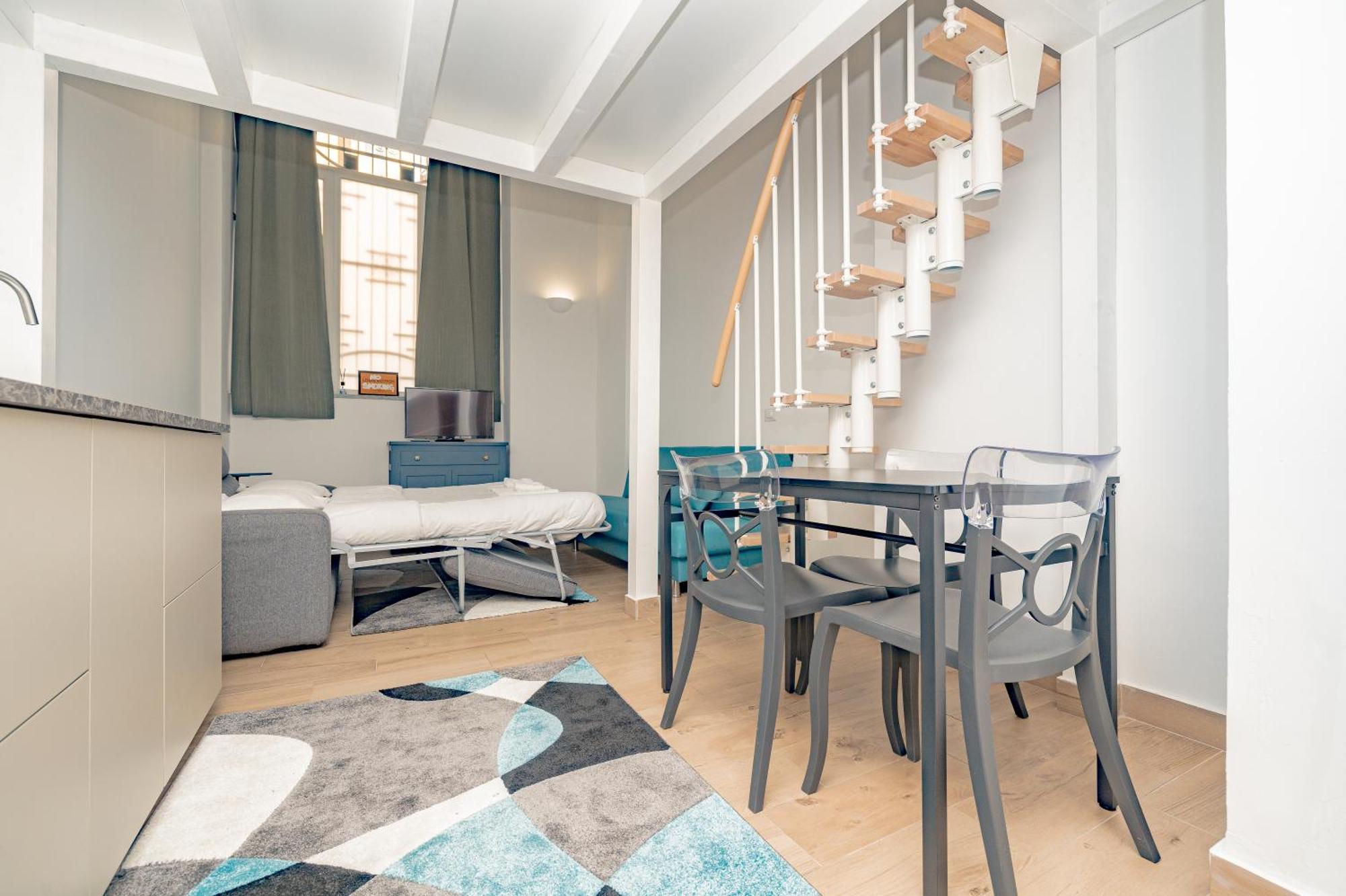 דירות Barbara'S House - Milano Navigli - 2 Km From Duomo מראה חיצוני תמונה
