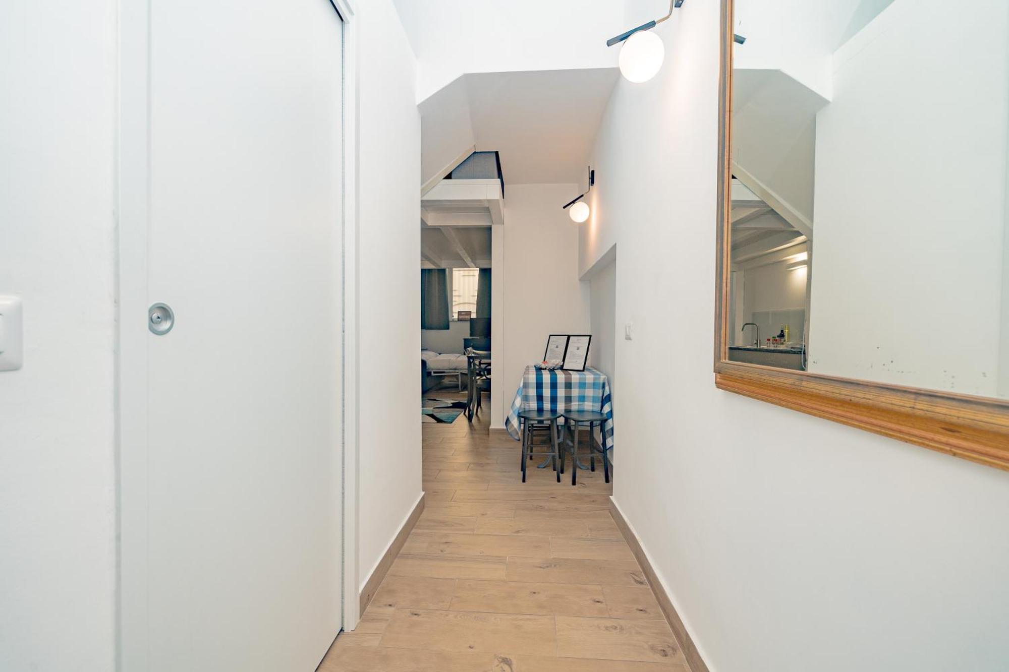 דירות Barbara'S House - Milano Navigli - 2 Km From Duomo מראה חיצוני תמונה
