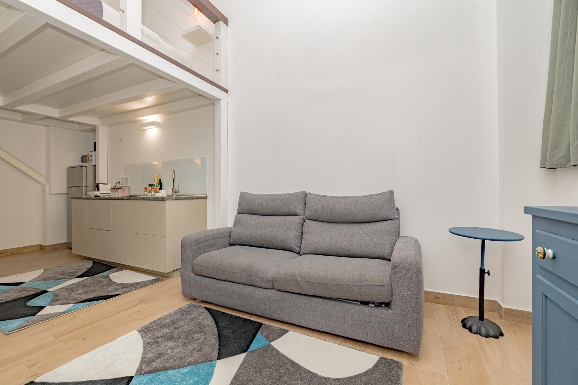 דירות Barbara'S House - Milano Navigli - 2 Km From Duomo מראה חיצוני תמונה