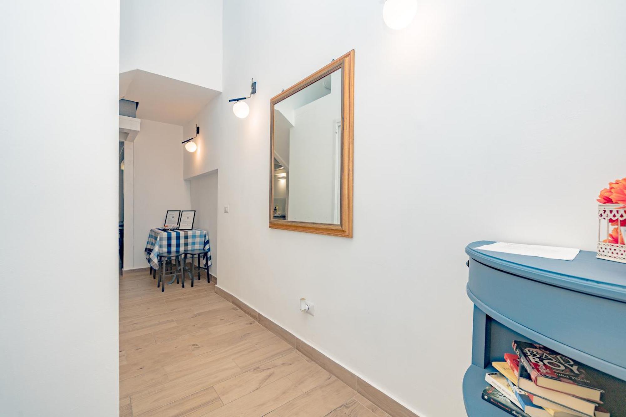 דירות Barbara'S House - Milano Navigli - 2 Km From Duomo מראה חיצוני תמונה